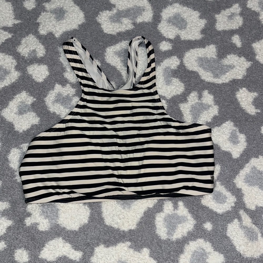 Roxy Bikini top